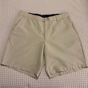 Bonobos Men's Golf Khaki Shorts